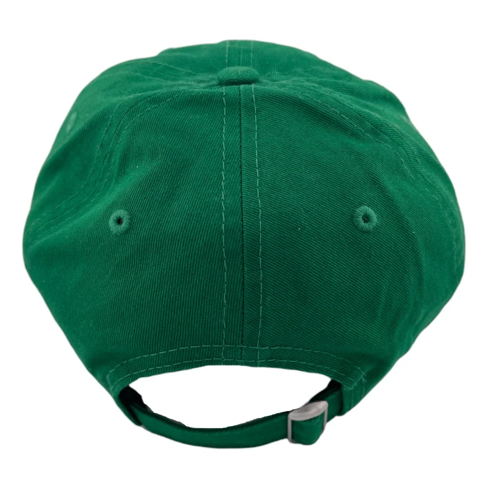 New Era Charlotte Knights Copa Caballeros Green MiLB‎ 9Twenty Adjustable Dad Hat